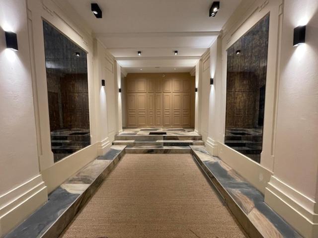 La Cour De La Tresorerie Metz Ngoại thất bức ảnh